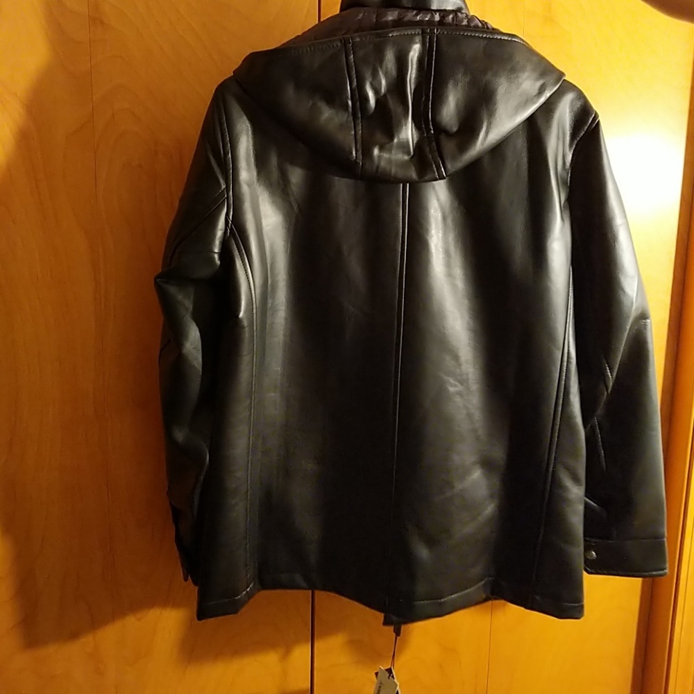 Jacket - Picture 3 of 3
